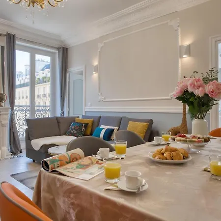 100m2 Avec 3ch - Romantique Centre *